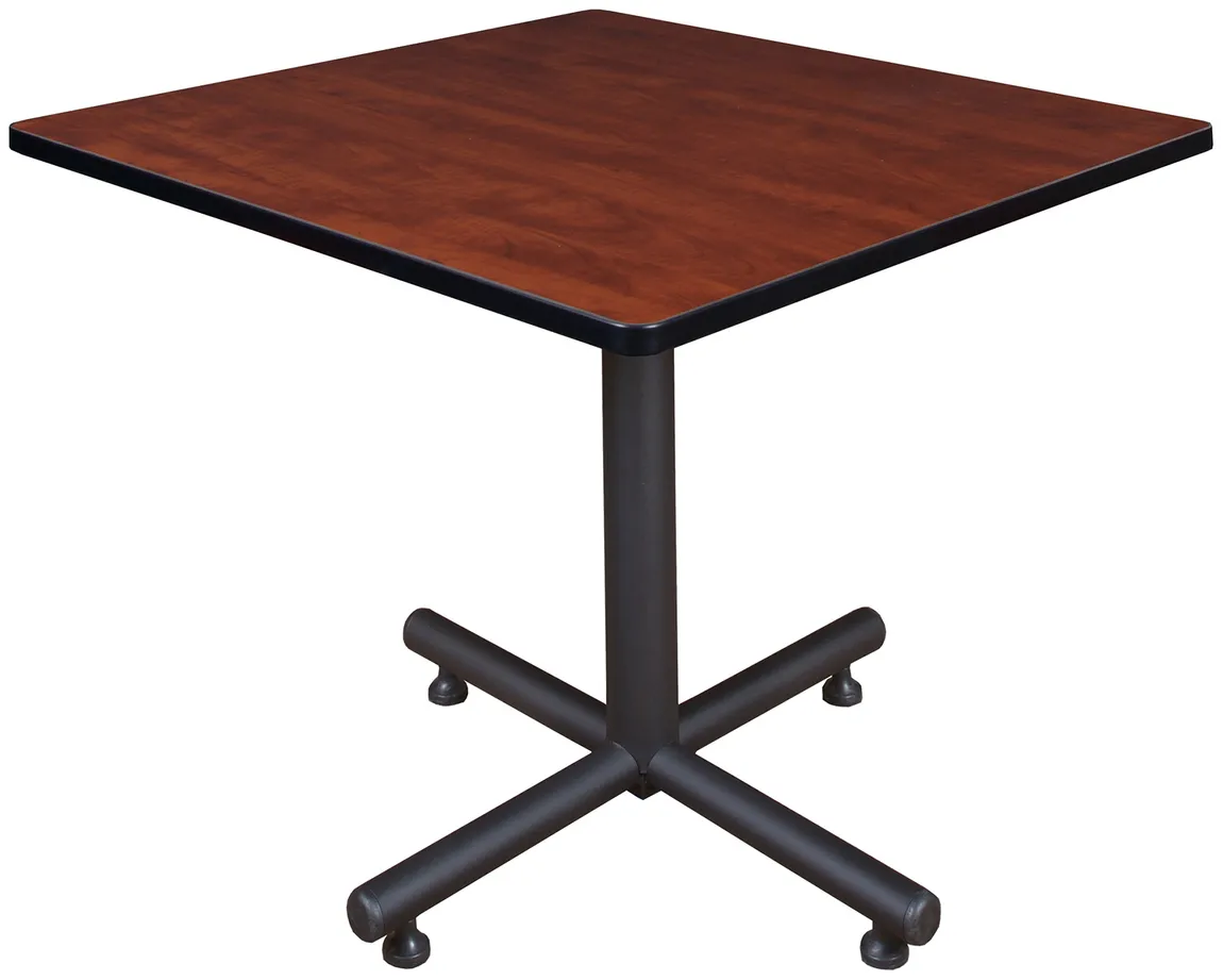 Square Breakroom Table