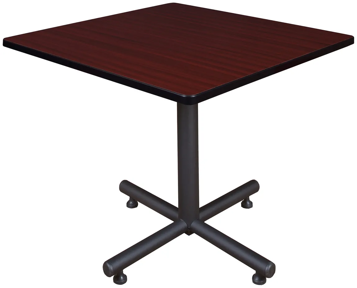 Square Breakroom Table
