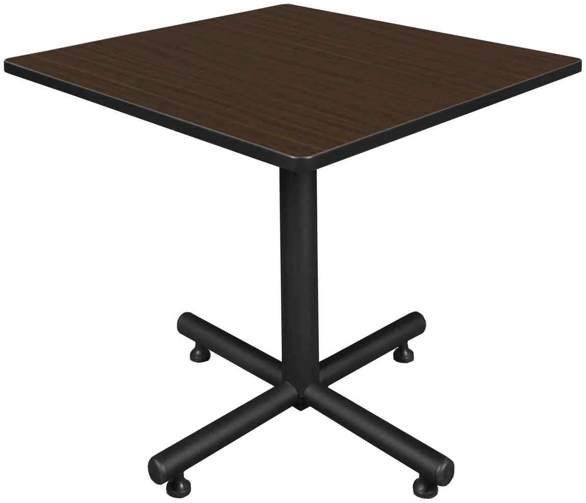 Square Breakroom Table