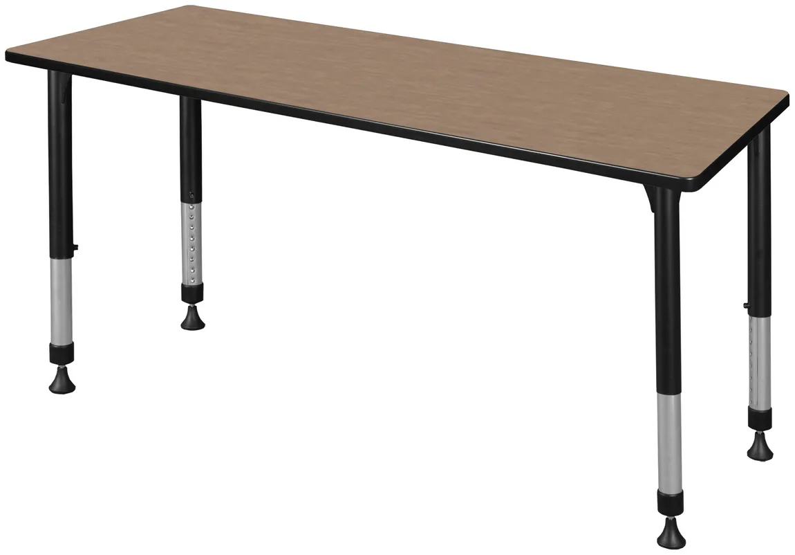 School Activity Table