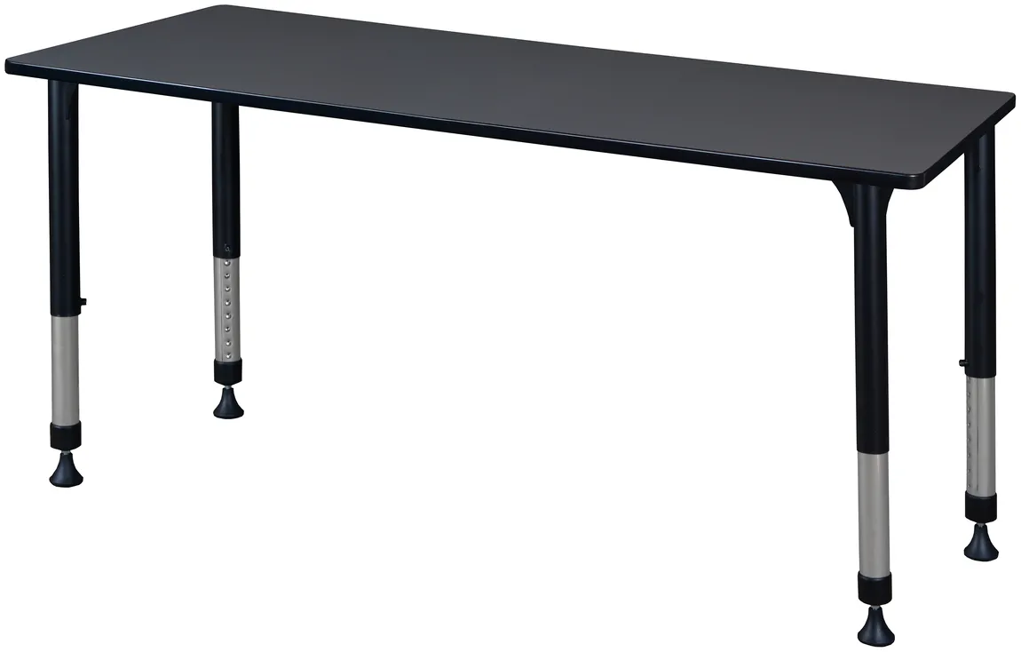 Rectangular Classroom Table