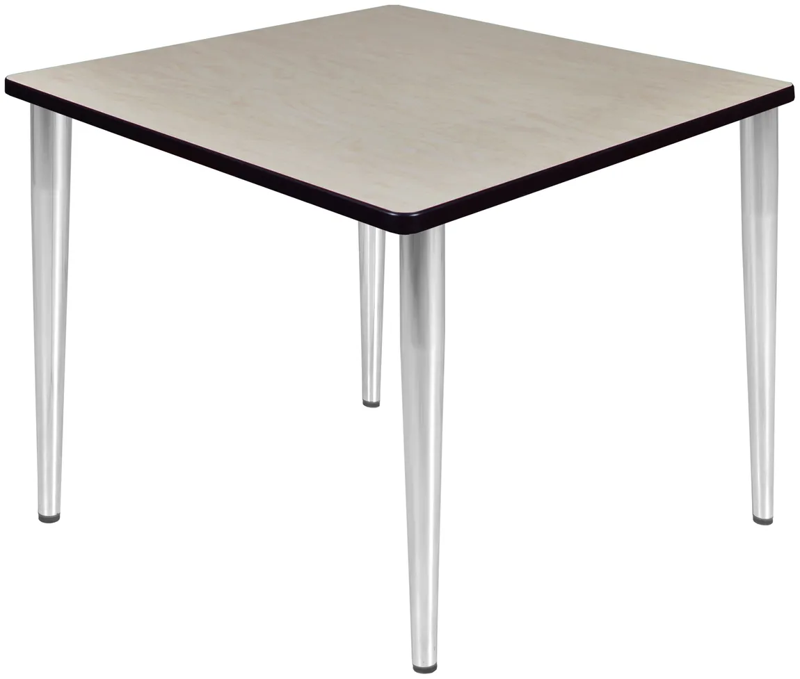 small breakroom table 2