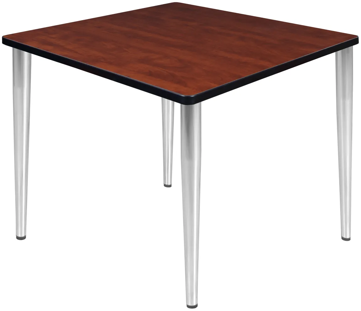 small table with metal legs 5