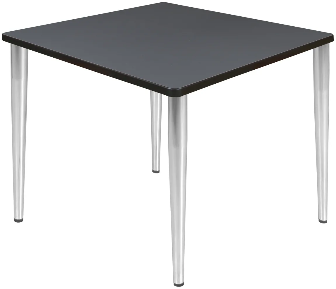 small table with metal legs 6