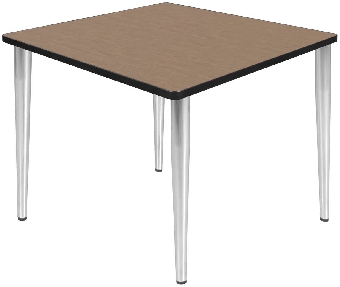 small table with metal legs 3