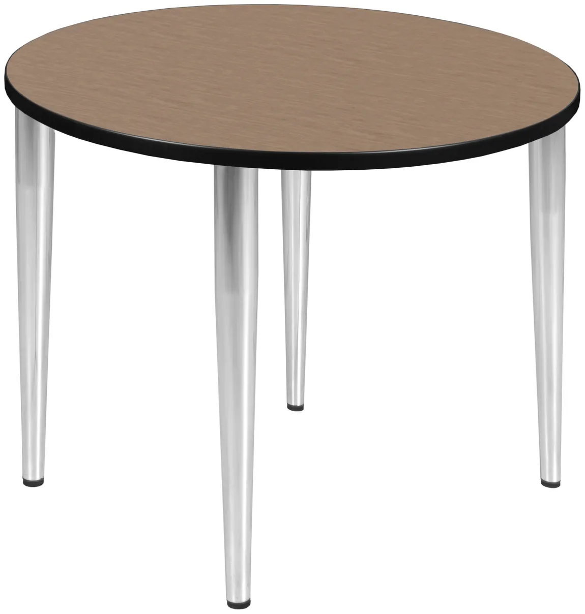 fullsize round office table 1