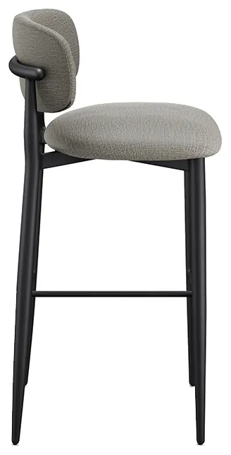 small bar height stool 2