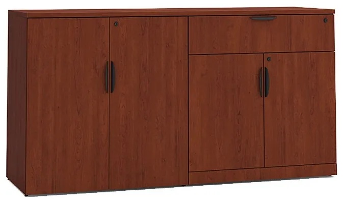 Credenza with Storage
