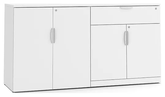 Credenza with Storage