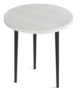 fullsize circular occasional table 1