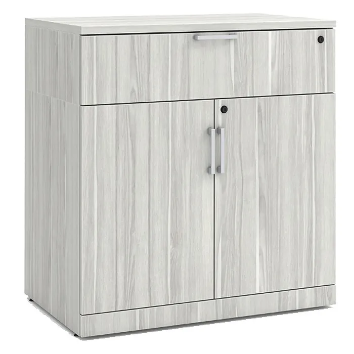 Storage Cabinet with Drawer