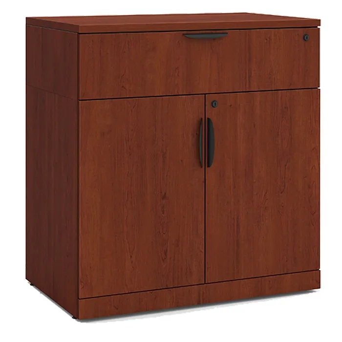 Storage Cabinet with Drawer