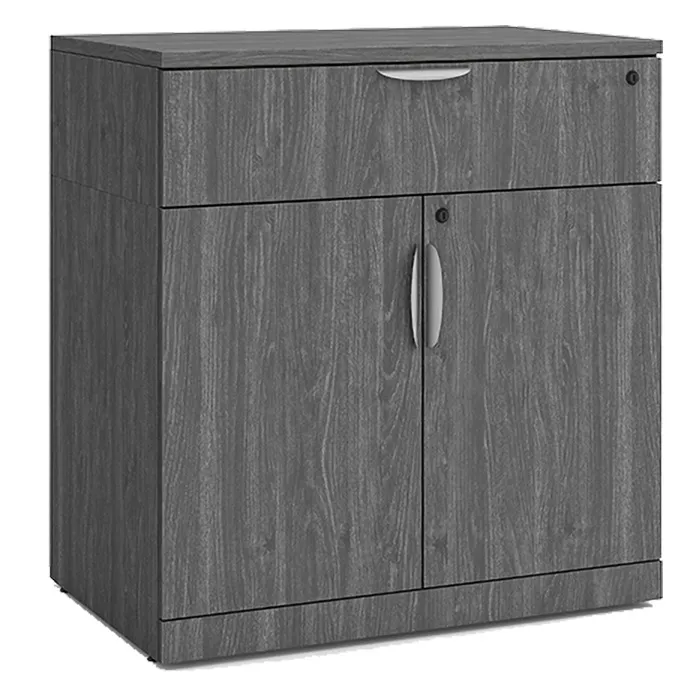 Storage Cabinet with Drawer
