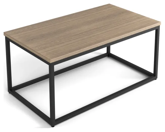Rectangular Coffee Table