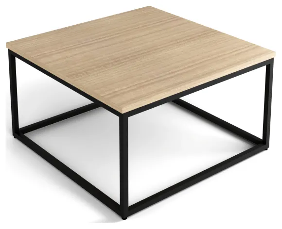Square Occasional Table