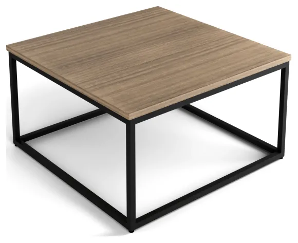 Square Occasional Table