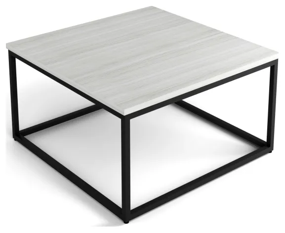 Square Occasional Table