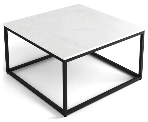 fullsize occasional table with quartz top 1