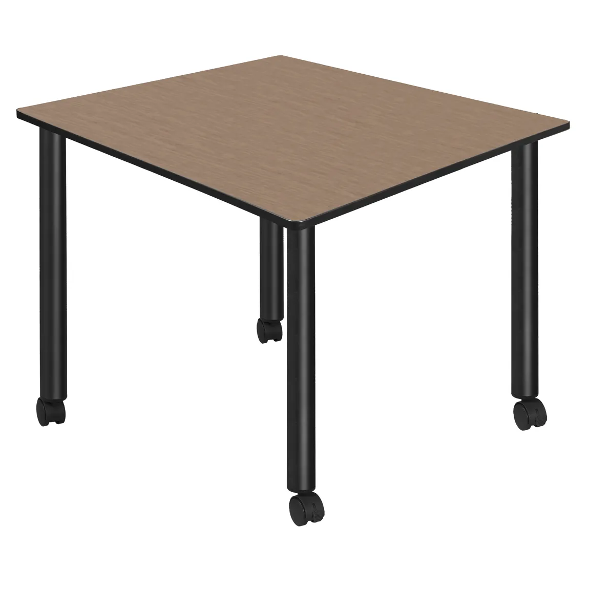 Large Rolling Table