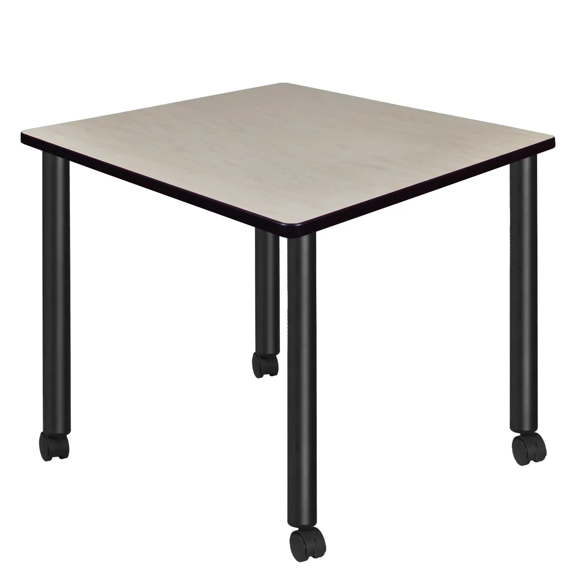Large Rolling Table