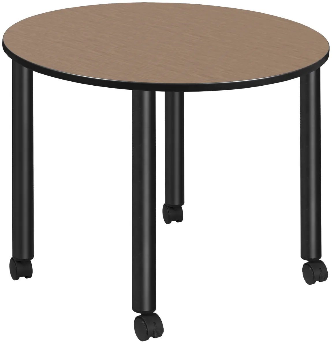 Large Mobile Table