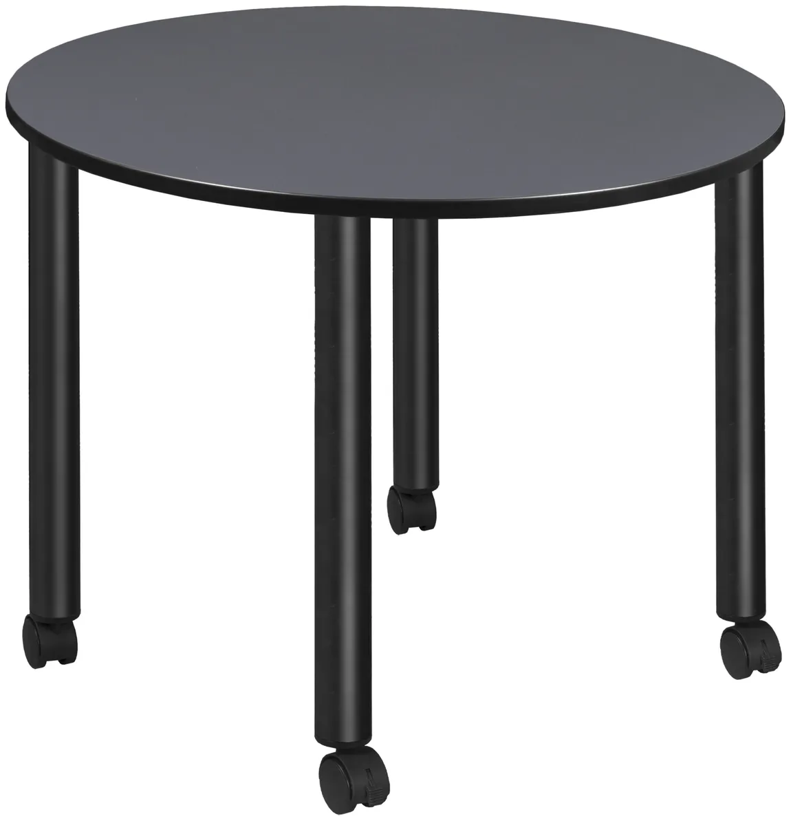 Large Mobile Table