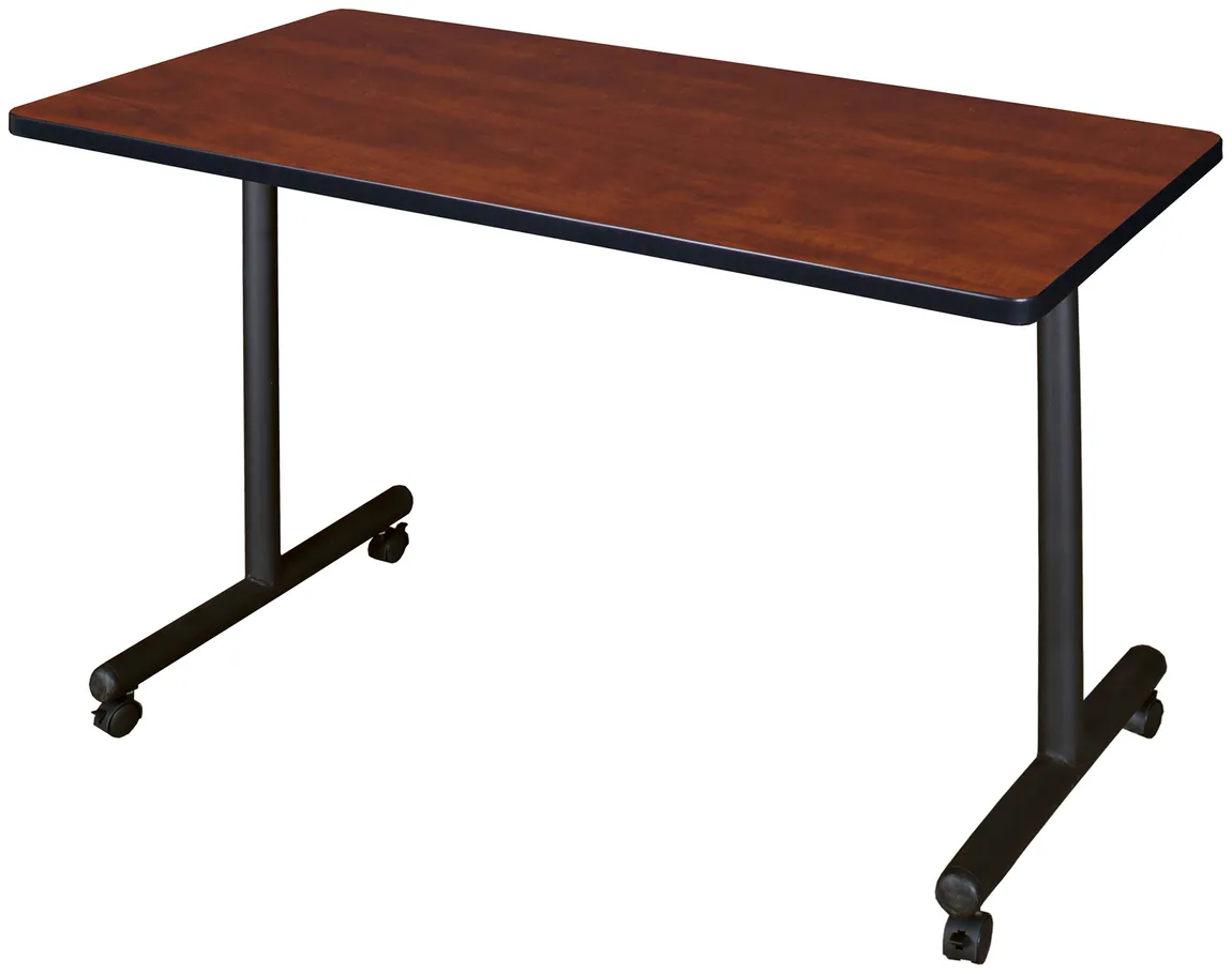 small mobile training table 5