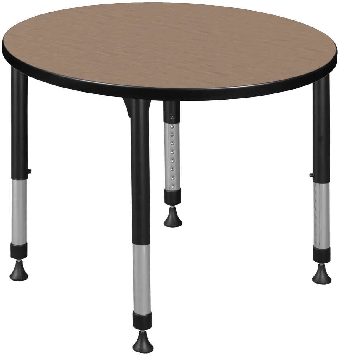 Adjustable Height Student Table
