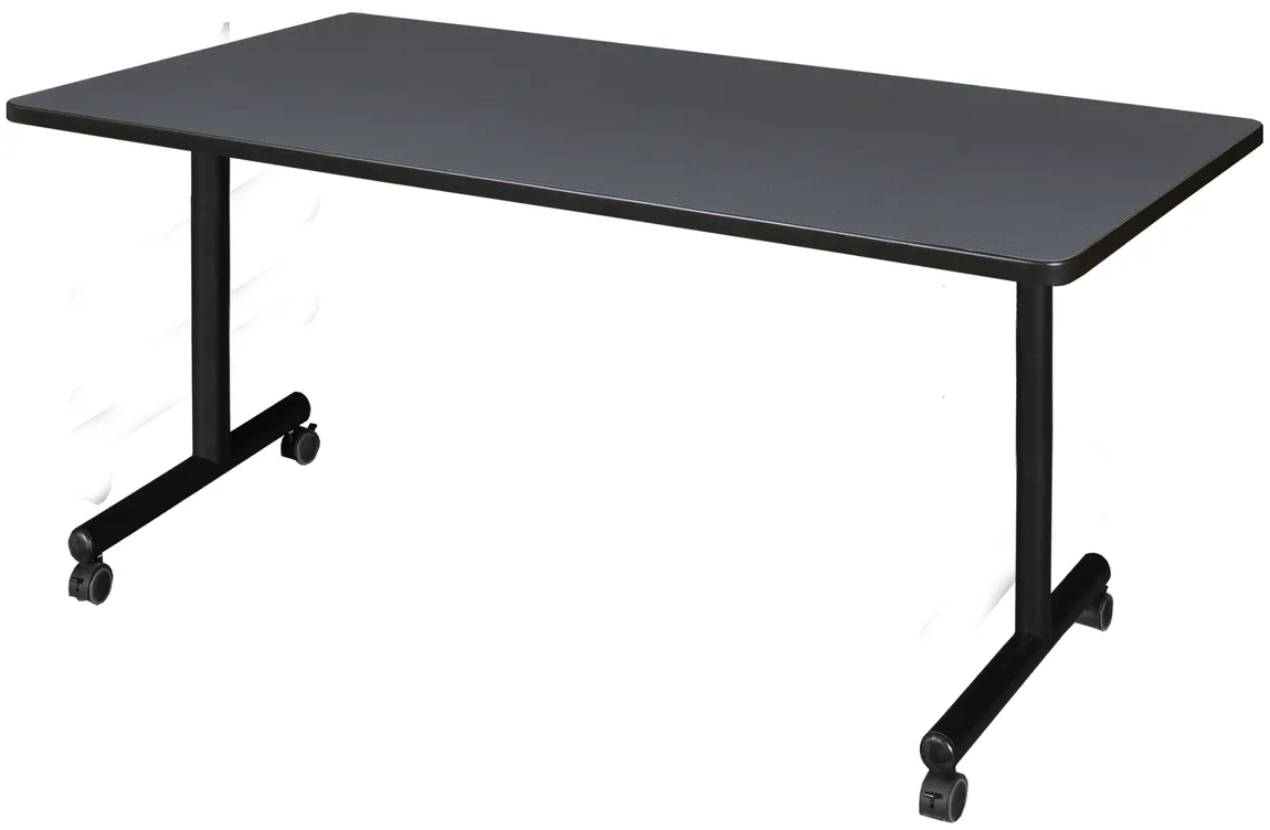 Large Mobile Training Table