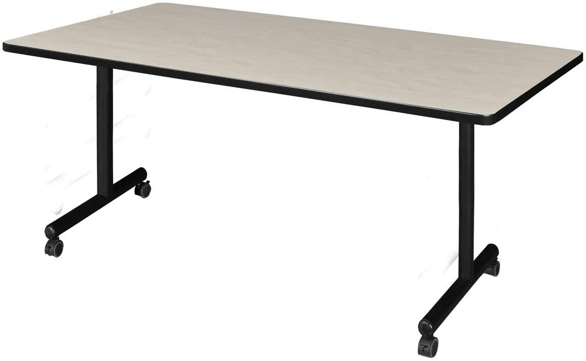 Large Mobile Training Table