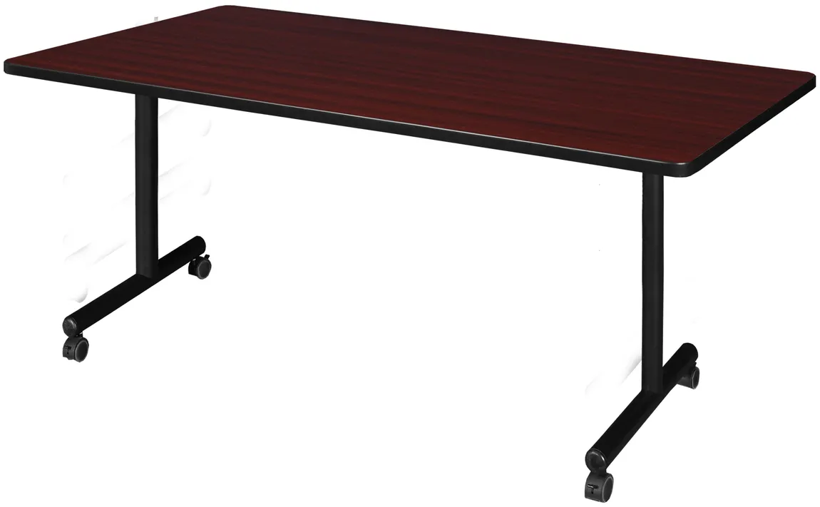 Large Mobile Training Table