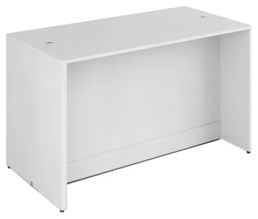 2 Person Standing Height Collaborative Table