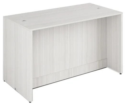 2 Person Standing Height Collaborative Table