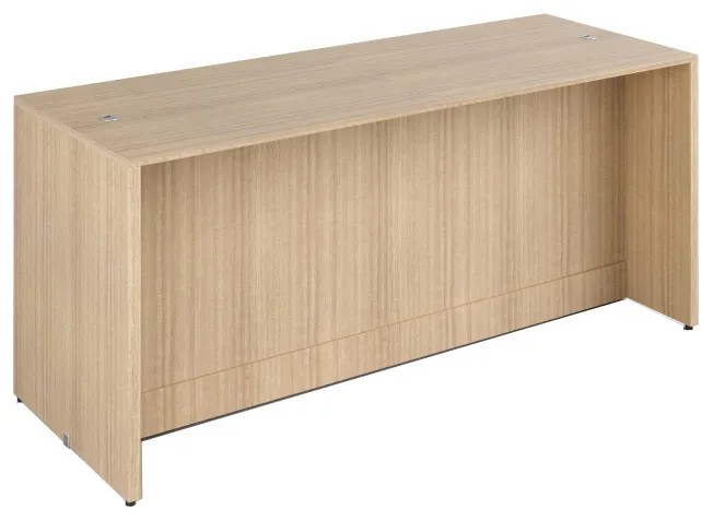 6 Person Standing Height Collaborative Table