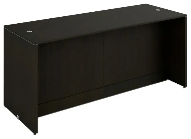 6 Person Standing Height Collaborative Table