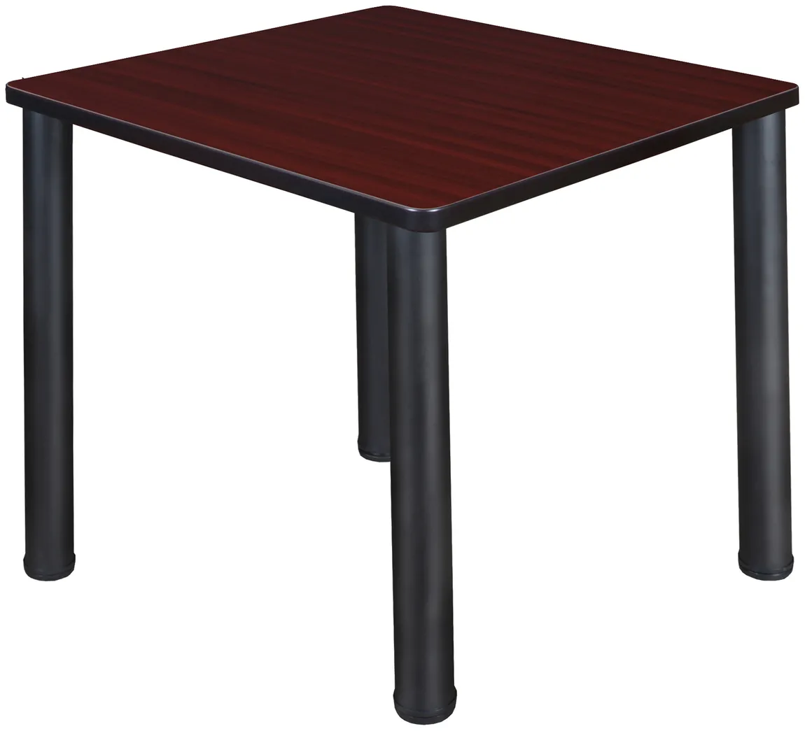 Small Square Breakroom Table