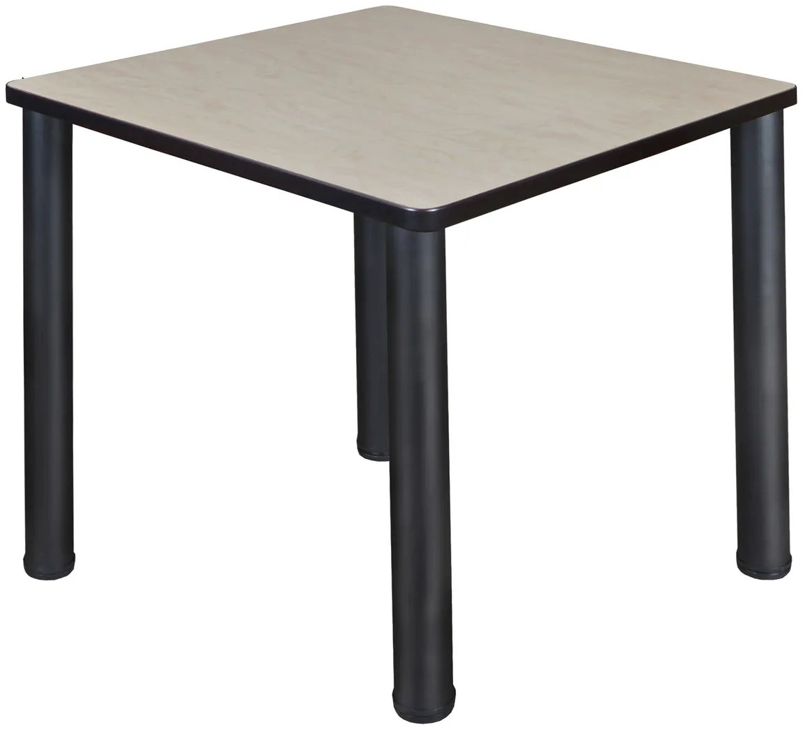 Small Square Breakroom Table