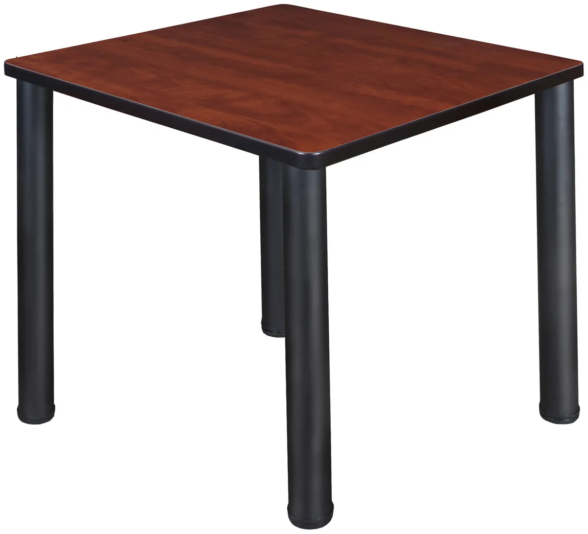 Small Square Breakroom Table