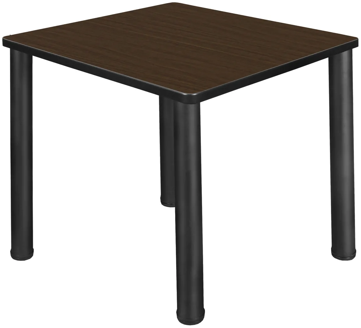 Small Square Breakroom Table