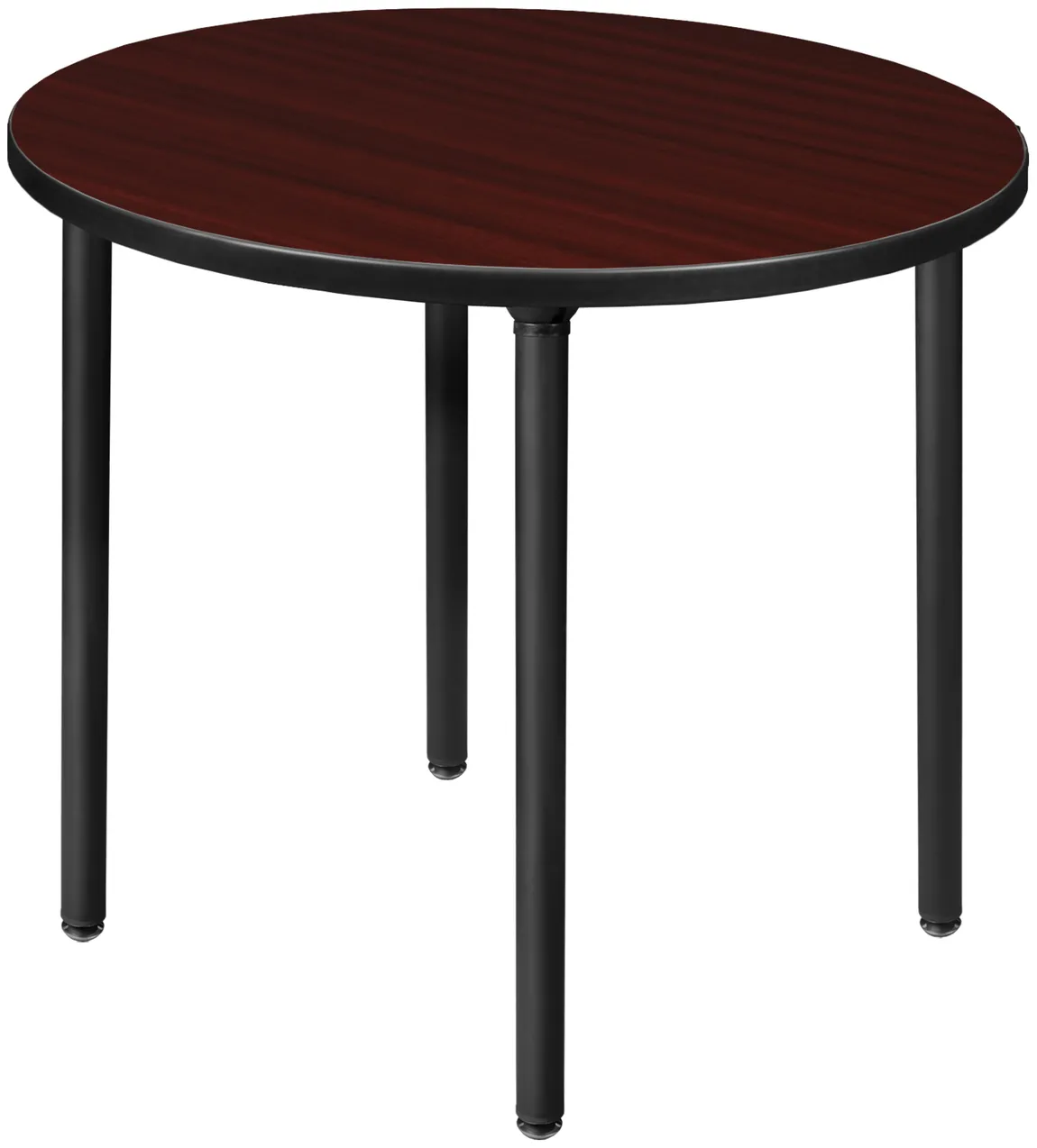 Small Folding Round Table