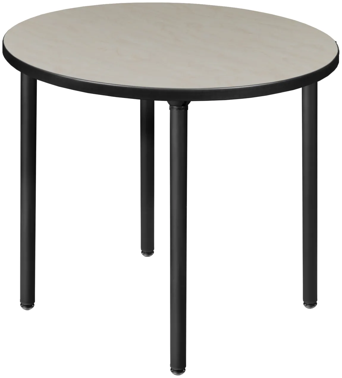 Small Folding Round Table