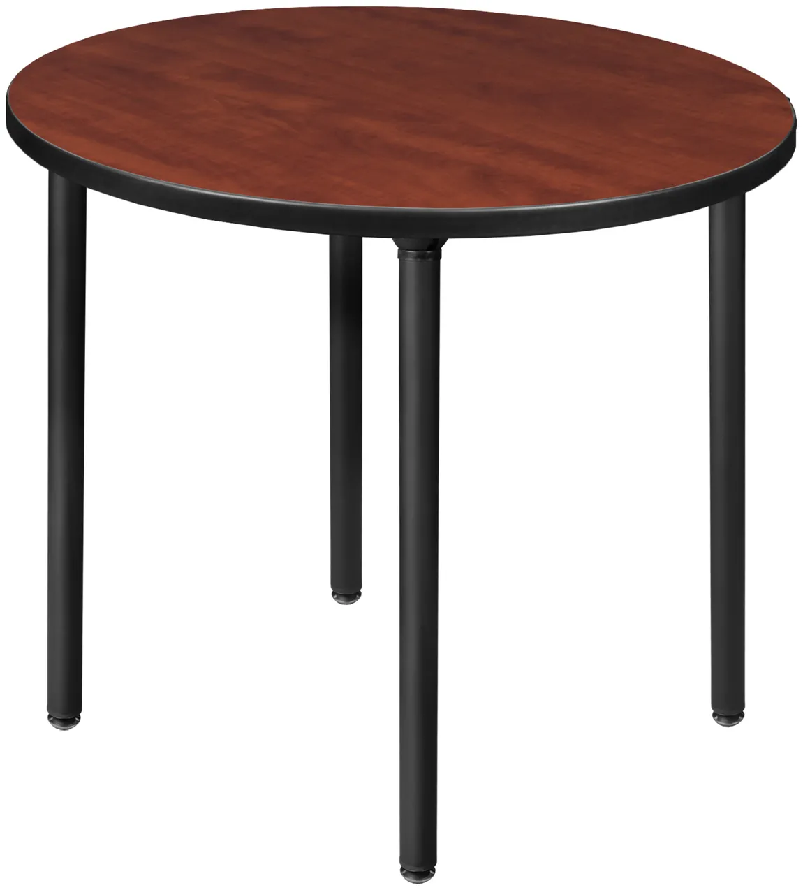 Small Folding Round Table