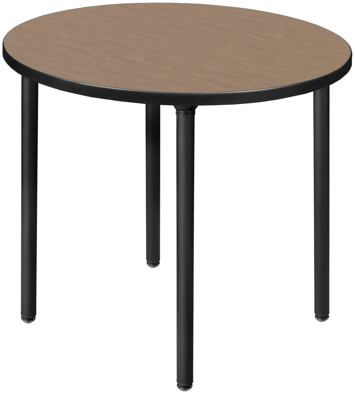 Small Folding Round Table