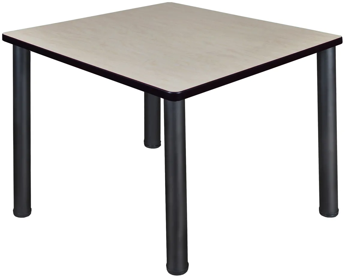 Square Breakroom Table