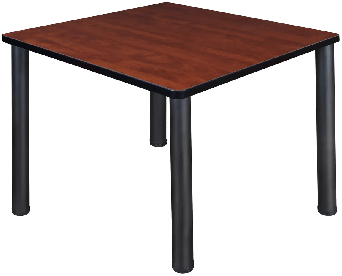 Square Breakroom Table