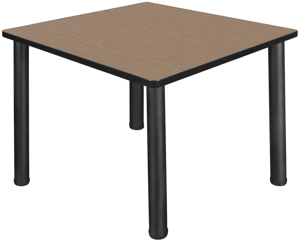 fullsize square breakroom table 1