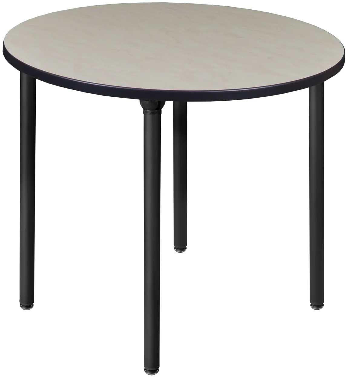 Round Folding Table