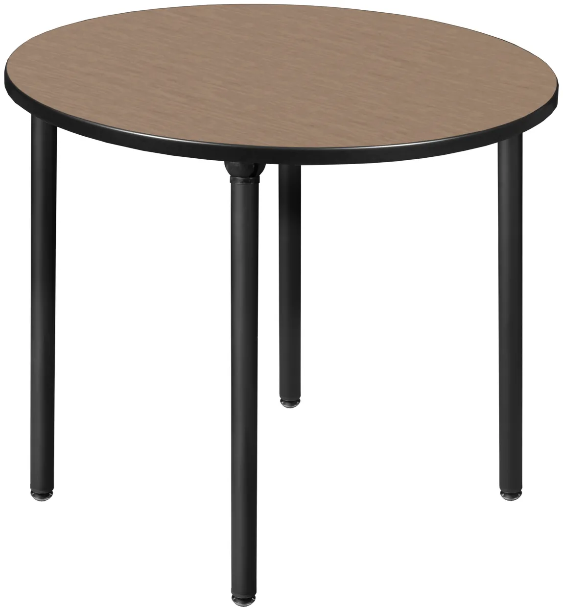 Round Folding Table