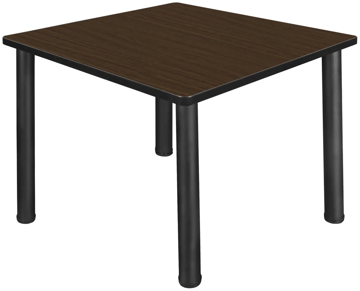 Large Square Breakroom Table