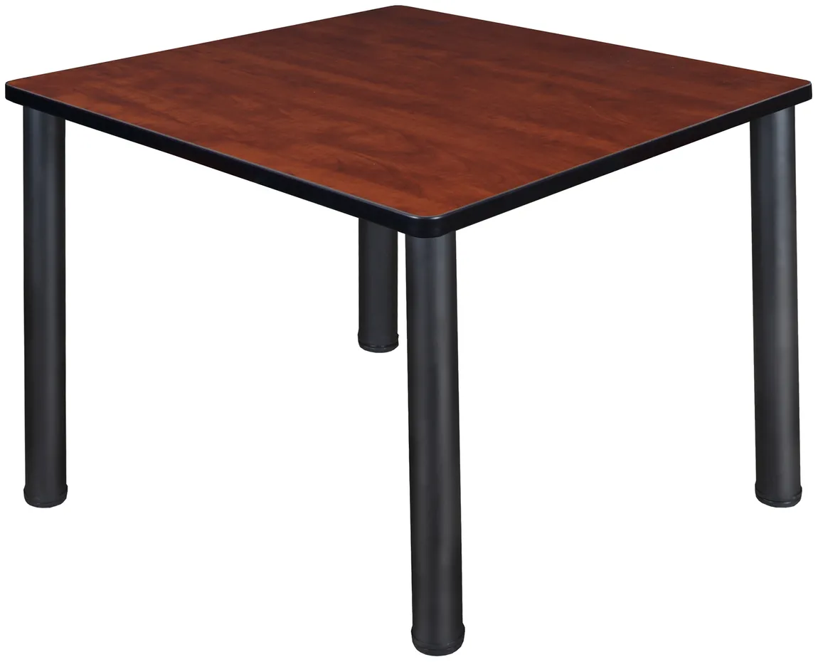 Large Square Breakroom Table